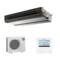 Central Heating Ducted