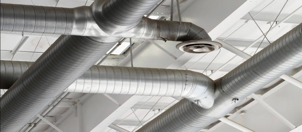 ducting