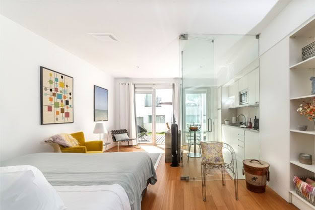 single-room-lossnay-systems