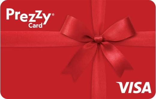 prezzy-card